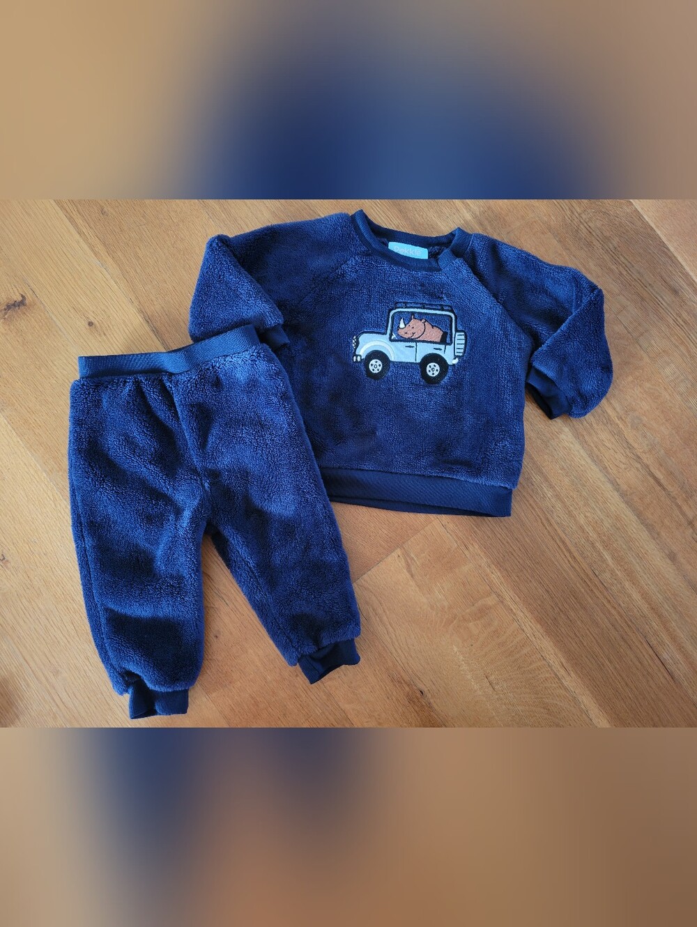 Baby boys size 9 months outfit